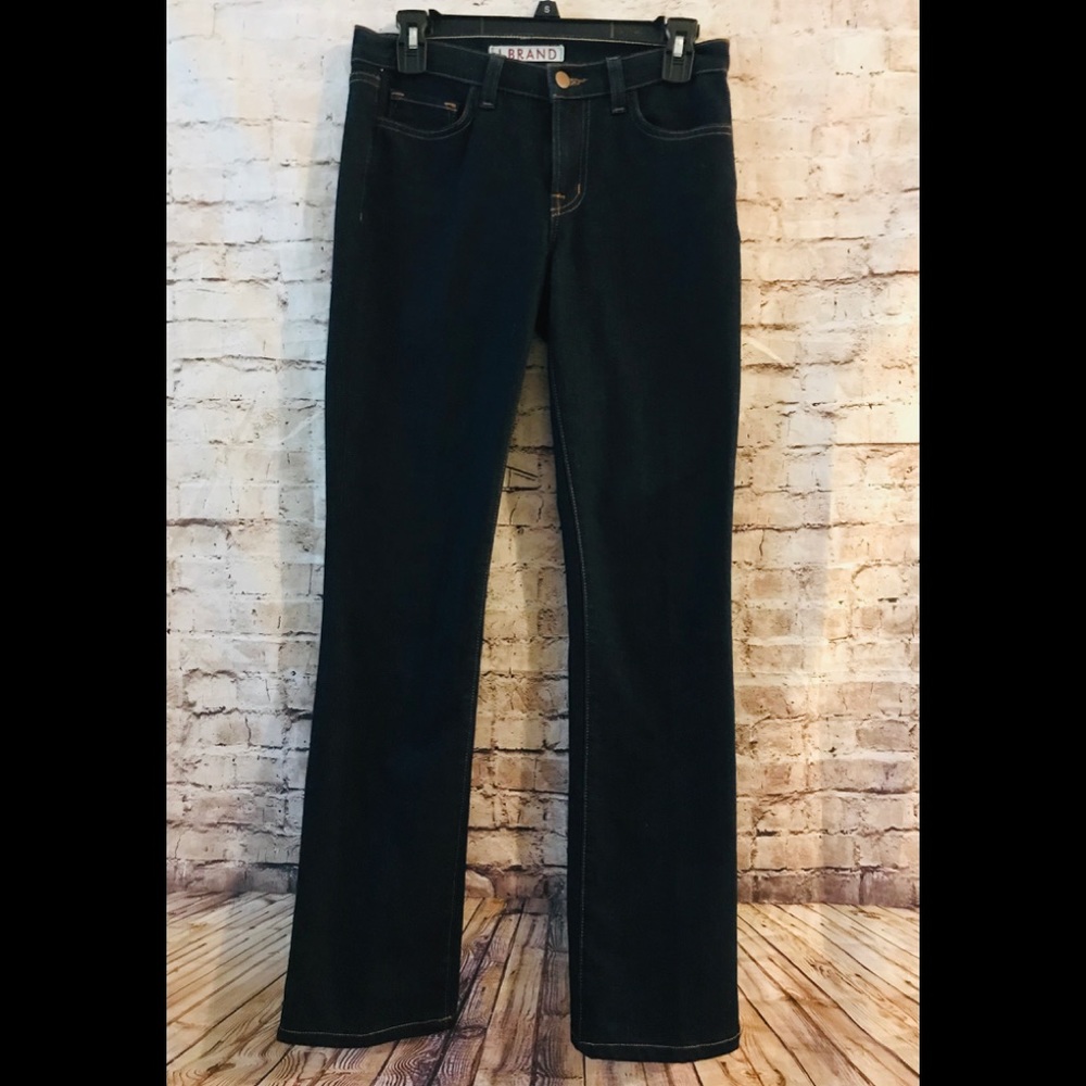 J BRAND DENIM JEANS